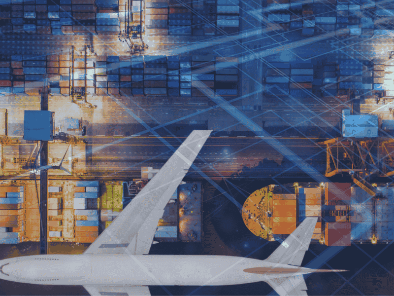 Transport, Import, and Storage Services for GPUs