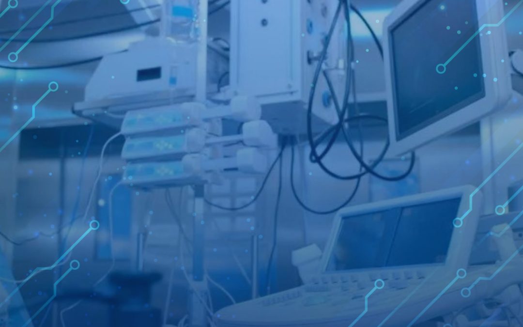 Import and Export Services for Medical Devices