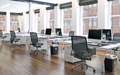 How to Execute a Full Office IT Replacement in Asia