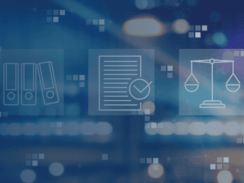 Regulatory Expertises