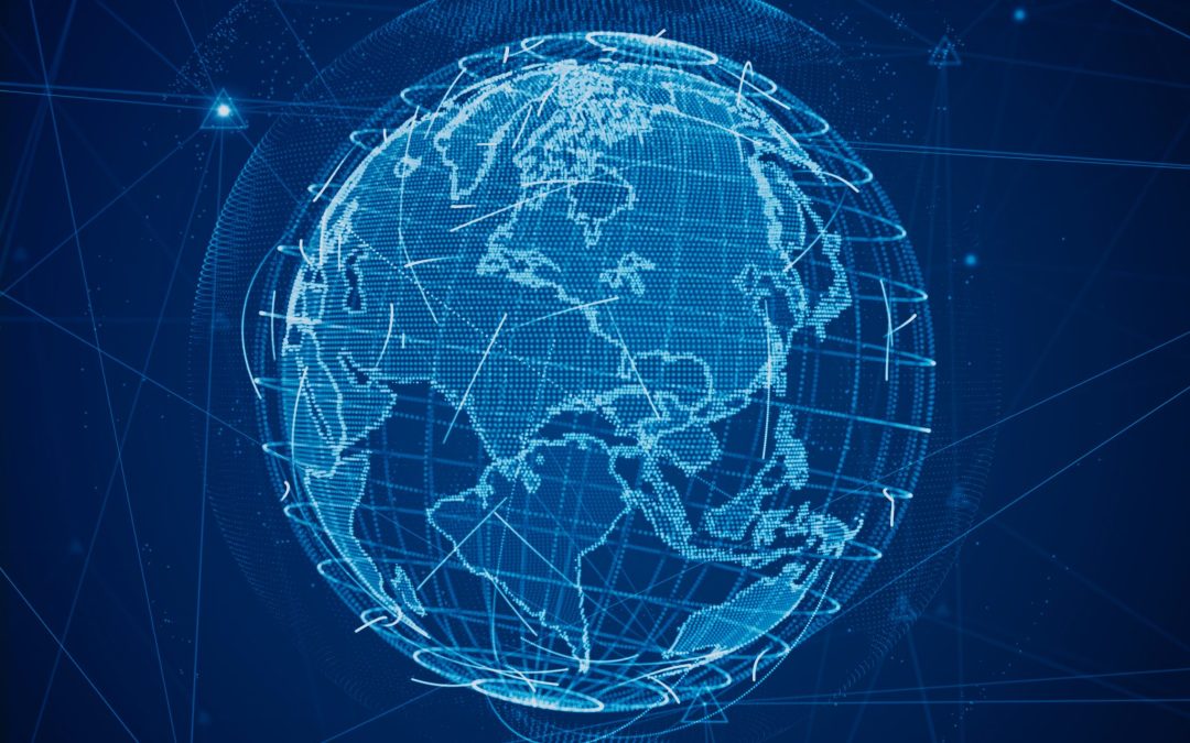 How Aerodoc’s Global Warehouse Network Operates for Tech Companies