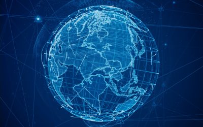 How Aerodoc’s Global Warehouse Network Operates for Tech Companies