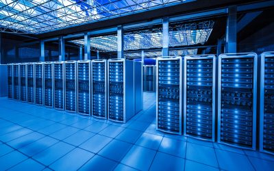 How to Manage Global Hardware Procurement and Sales for Data Centers