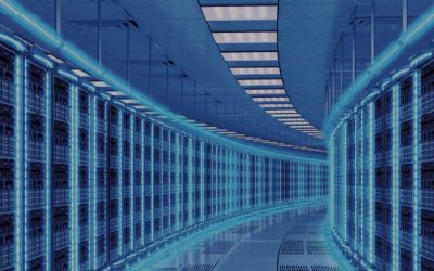 Trends and Challenges for the Data Center Industry in 2026