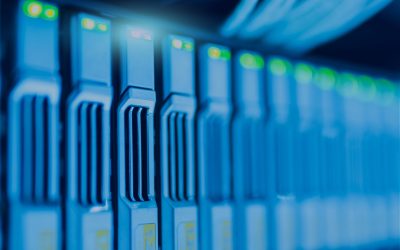 Fiber and Hardware Refresh: Data Centers’ New Logistics Challenge