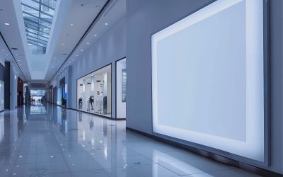 How to Deliver Retail Displays to Restricted Customs Zones