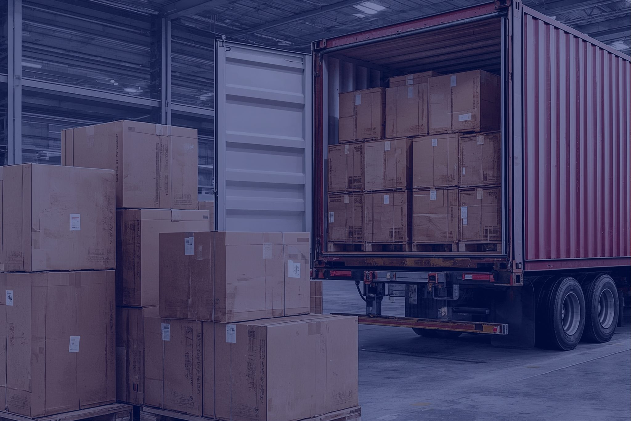 How to Manage International Shipments and Strict Venue Requirements for ...