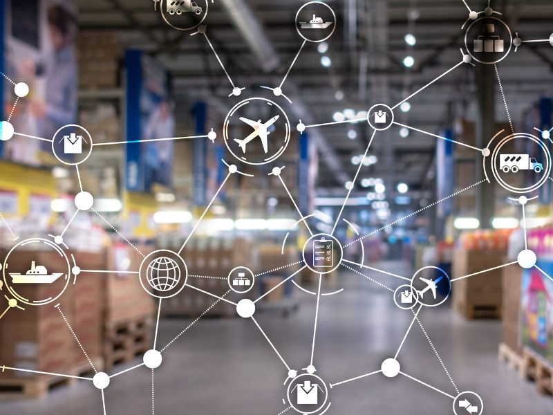 Return and Reverse Logistics