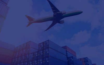 Supply Chain Planning as Middle East Trade Routes Face Disruptions