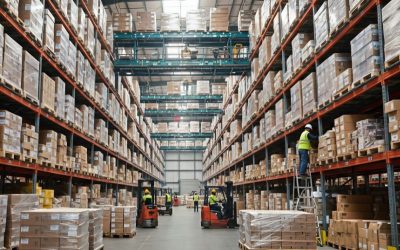 Bonded Warehouse Services in Miami for Tech Distribution