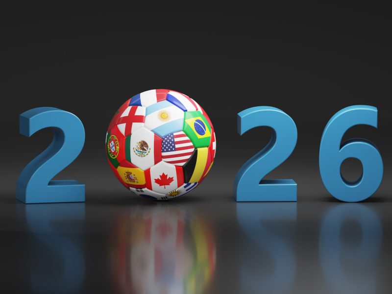 World Cup 2026