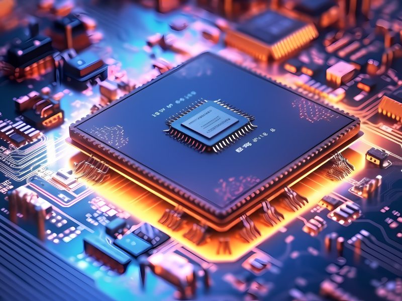 IT Hardware
