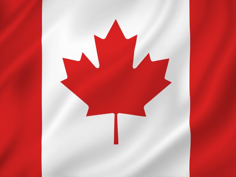 CANADA