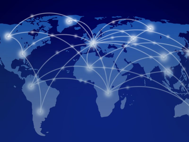 Global Trade