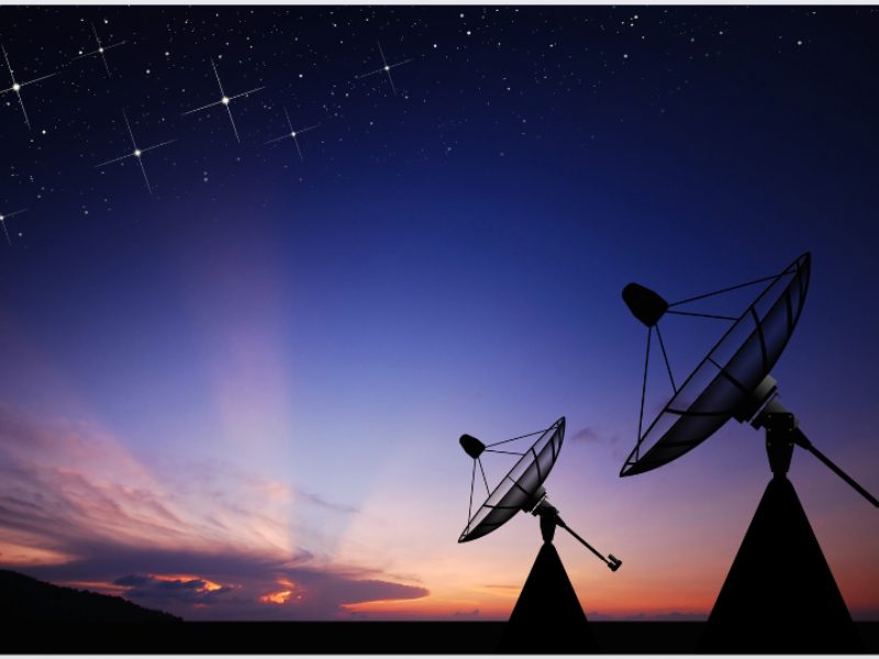Satellite Industry