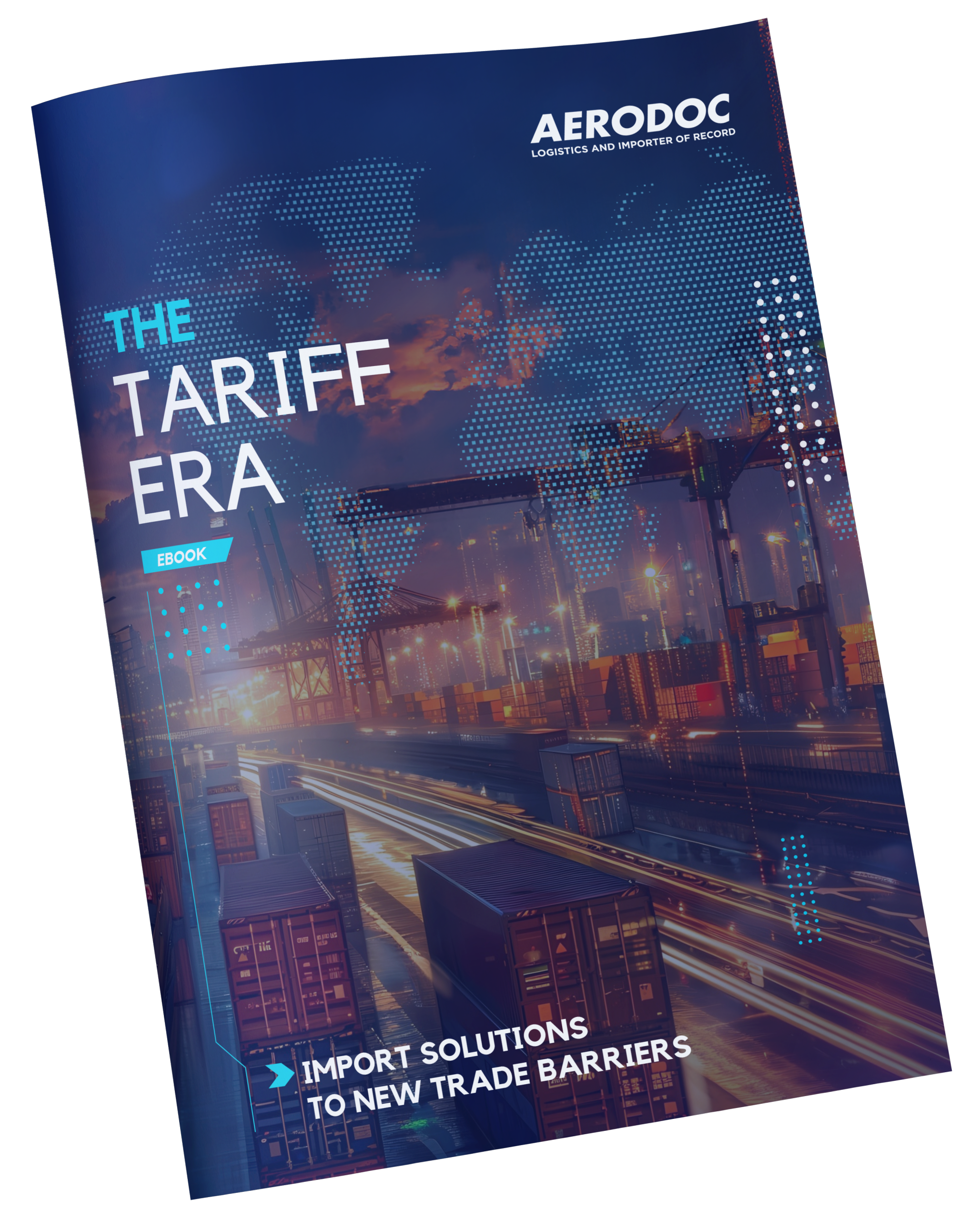 The Tariff Era Ebook