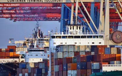 IEEPA Tariff Refunds: How Importers Can Reclaim Duties