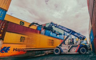 RMA (Return Merchandise Authorization) in Tech Hardware Logistics