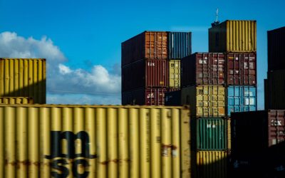 Import and Export Compliance: Keys for Shipping Technology Equipment Internationally