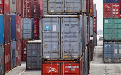 Do You Pay Import Duties on Returned Goods?